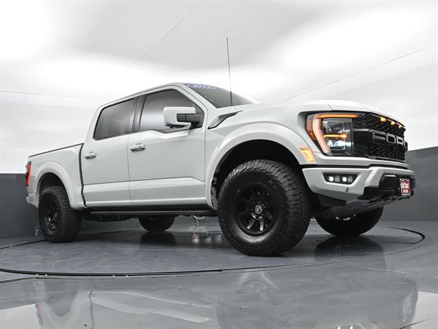 Used 2023 Ford F150 Raptor AWD/4WD image 35