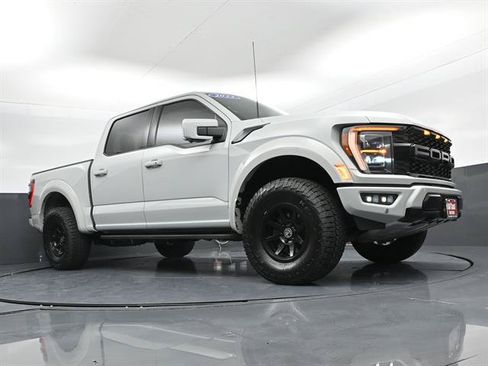 Used 2023 Ford F150 Raptor AWD/4WD image 35