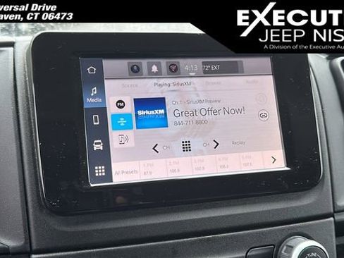 Used 2023 RAM ProMaster 2500 image 15