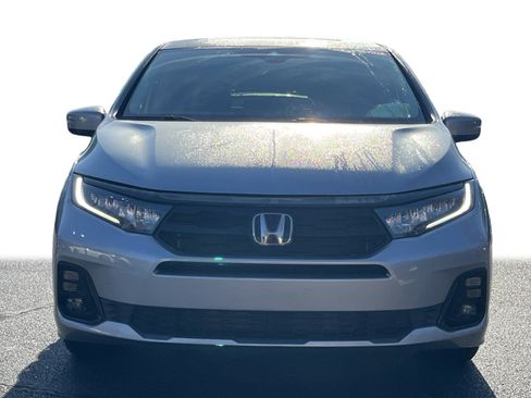 Certified 2025 Honda Odyssey Elite image 34