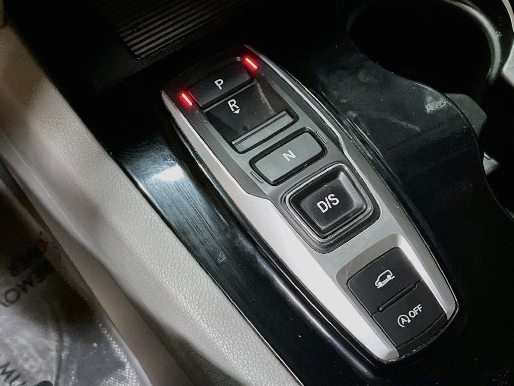 Used 2022 Honda Pilot Elite image 17