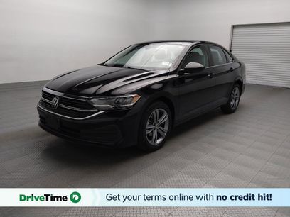 Used 2024 Volkswagen Jetta SE
