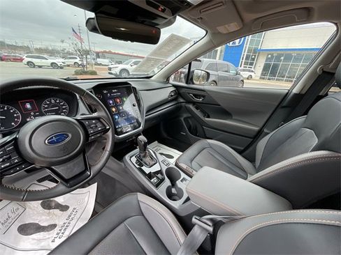 Used 2025 Subaru Crosstrek 2.5i Limited image 19