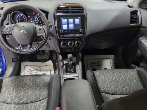 Used 2023 Mitsubishi Outlander Sport LE AWD/4WD image 15