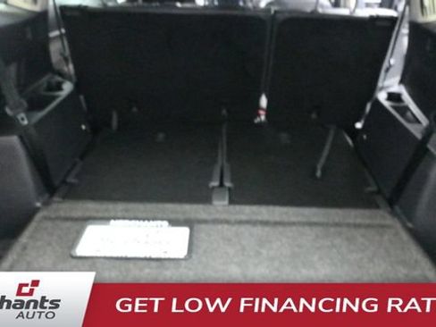 Used 2023 Volkswagen Atlas SE w/ Black Wheel Package AWD/4WD image 20