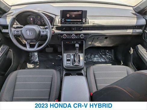 Used 2023 Honda CR-V Sport image 21