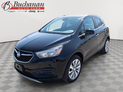 Used 2020 Buick Encore Preferred