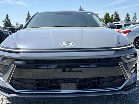 Used 2024 Hyundai Sonata SEL image 11