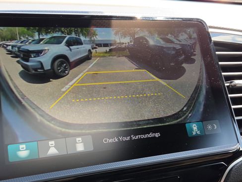 New 2026 Honda Ridgeline RTL image 13