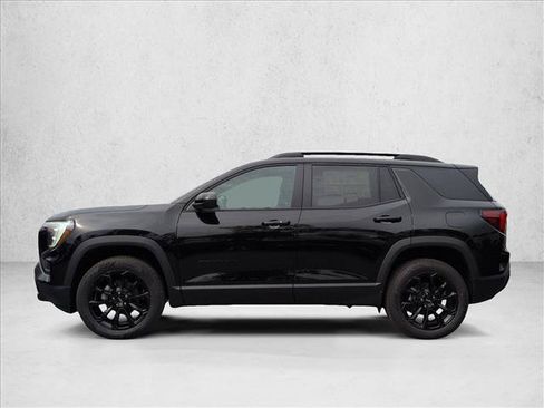New 2026 GMC Terrain Elevation w/ Elevation Premium Package FWD image 5
