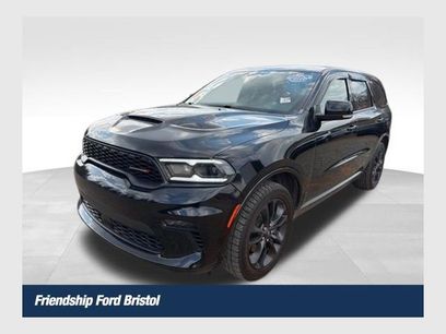 Used 2022 Dodge Durango GT