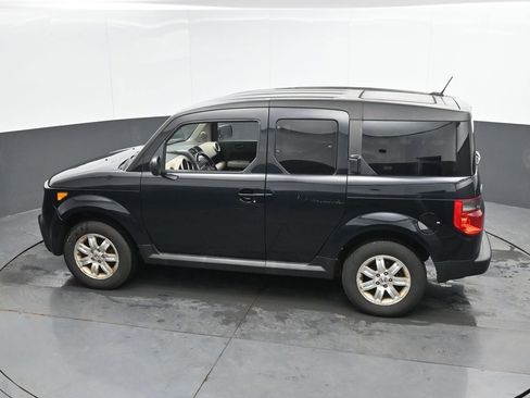 Used 2008 Honda Element EX image 35