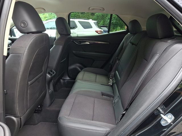 Used 2023 Buick Envision Preferred FWD image 11