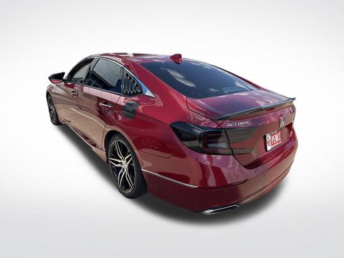 Used 2021 Honda Accord Touring image 8
