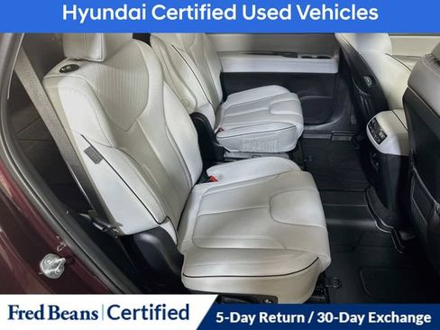 Used 2024 Hyundai Palisade SEL w/ Premium Package AWD/4WD image 17