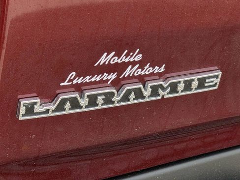 Used 2021 RAM 1500 Laramie w/ Laramie Southwest Edition AWD/4WD image 31