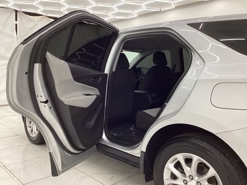 Used 2019 Chevrolet Equinox LS image 24
