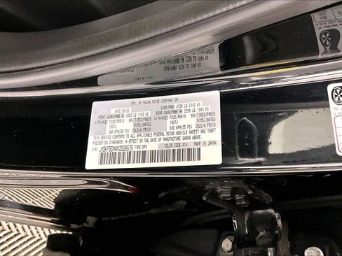 Used 2022 MAZDA CX-5 AWD 2.5 S w/ Premium Package image 35