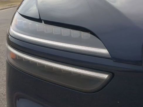 New 2026 Genesis GV70 2.5T Advanced AWD/4WD image 9