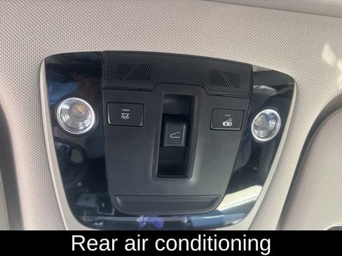 Used 2023 Kia Sorento S w/ Panoramic Sunroof Package FWD image 7