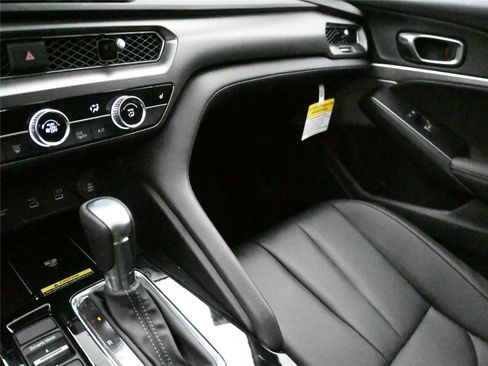 Certified 2026 Acura Integra A-Spec image 4