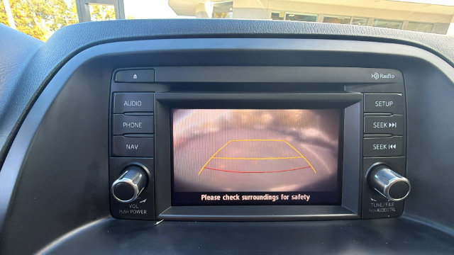 Used 2013 MAZDA CX-5 Touring w/ Bose & Moonroof Pkg AWD/4WD image 31
