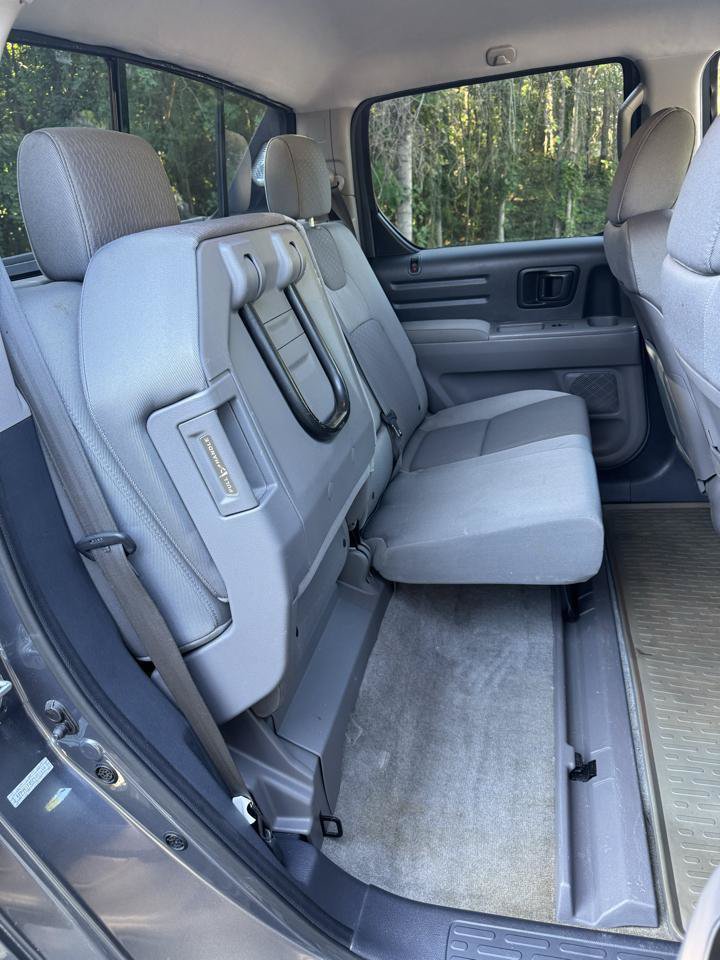 Used 2012 Honda Ridgeline RTS image 28