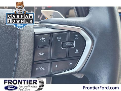 Used 2023 Lexus RX 350 Premium w/ Accessory Package (Z1) FWD image 17
