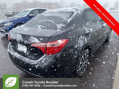 Used 2019 Toyota Corolla LE image 7