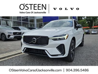 New 2026 Volvo XC60 B5 Core