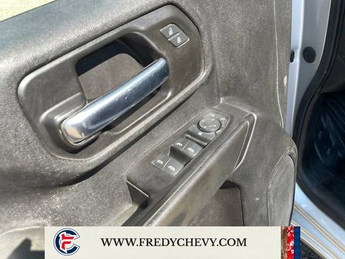 Used 2020 Chevrolet Silverado 2500 W/T w/ WT Convenience Package AWD/4WD image 11
