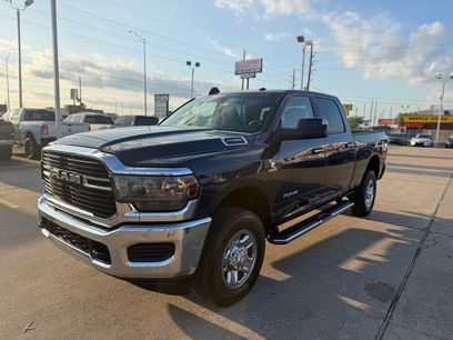 Used 2019 RAM 2500 Big Horn
