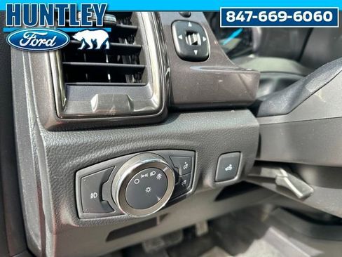 Used 2020 Ford Ranger Lariat w/ Equipment Group 501A Mid image 15