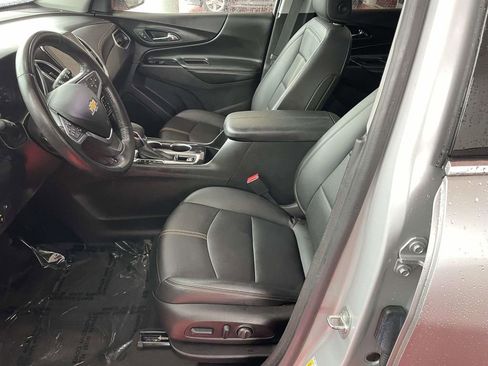 Used 2022 Chevrolet Equinox Premier image 29
