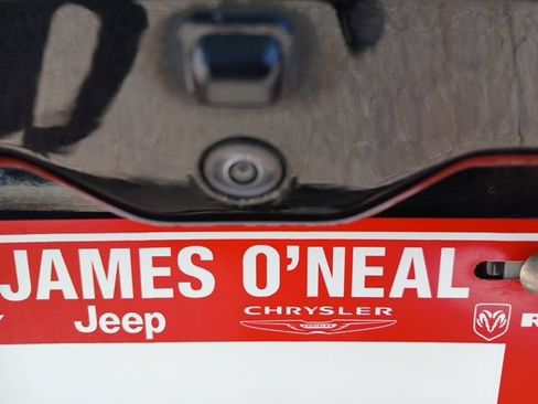 Used 2024 Jeep Wagoneer Series II AWD/4WD image 5