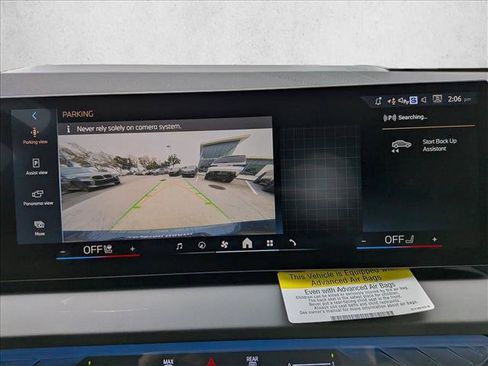 Certified 2026 BMW X3 xDrive30i AWD/4WD image 13
