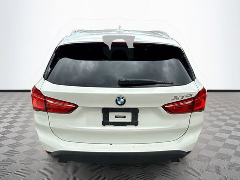 Used 2018 BMW X1 xDrive28i image 7