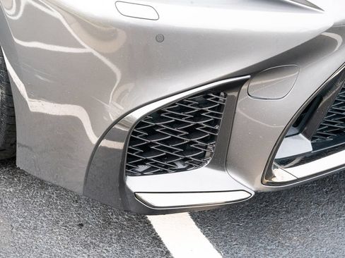 Used 2018 Lexus LS 500 F Sport w/ Accessory Package (Z2) RWD image 10