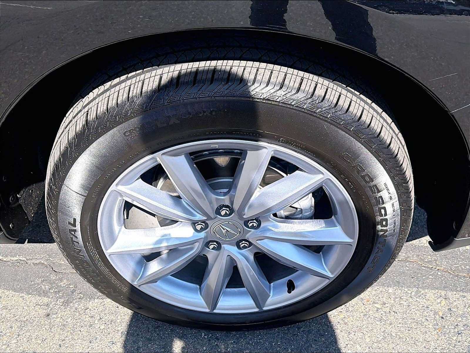 Used 2023 Acura RDX AWD image 11