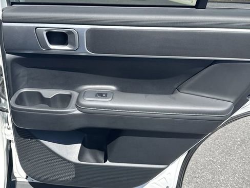 Certified 2024 Hyundai Santa Fe SEL FWD image 16