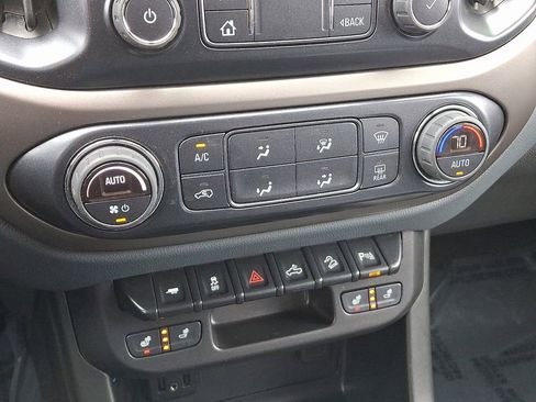 Certified 2022 Chevrolet Colorado Z71 image 16