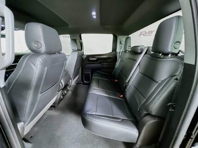 Used 2026 Chevrolet Silverado 1500 RST AWD/4WD image 23