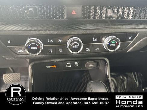 Used 2023 Honda CR-V Sport image 9