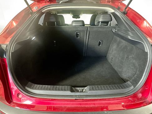 Used 2025 MAZDA CX-30 AWD 2.5 S w/ Preferred Package image 30