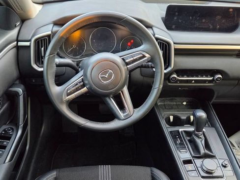 Used 2024 MAZDA CX-50 AWD 2.5 S w/ Premium Package image 10