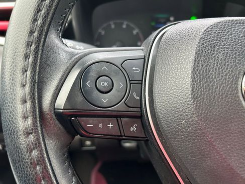 Certified 2024 Toyota Corolla SE image 18