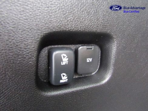 Certified 2024 Ford Edge ST-Line AWD/4WD image 26