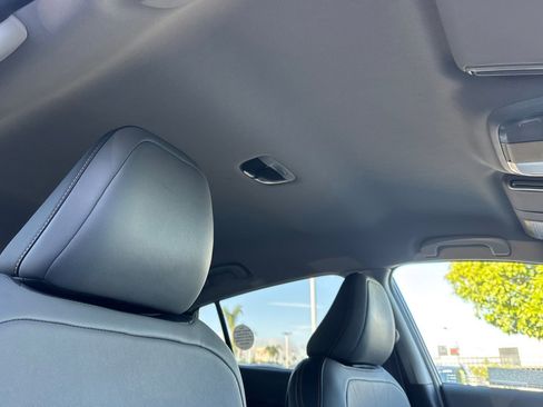 Certified 2025 Subaru Crosstrek 2.5i Limited w/ Crosstrek Mirror Package image 20