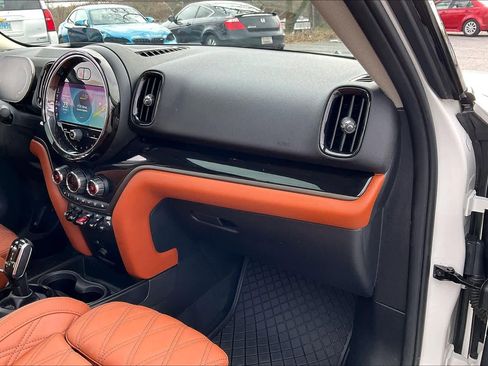 Certified 2023 MINI Cooper Countryman S image 18