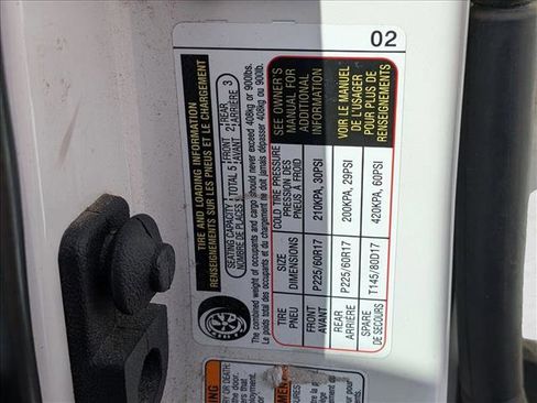 Used 2014 Subaru Forester 2.5i Premium w/ All-Weather Package image 16